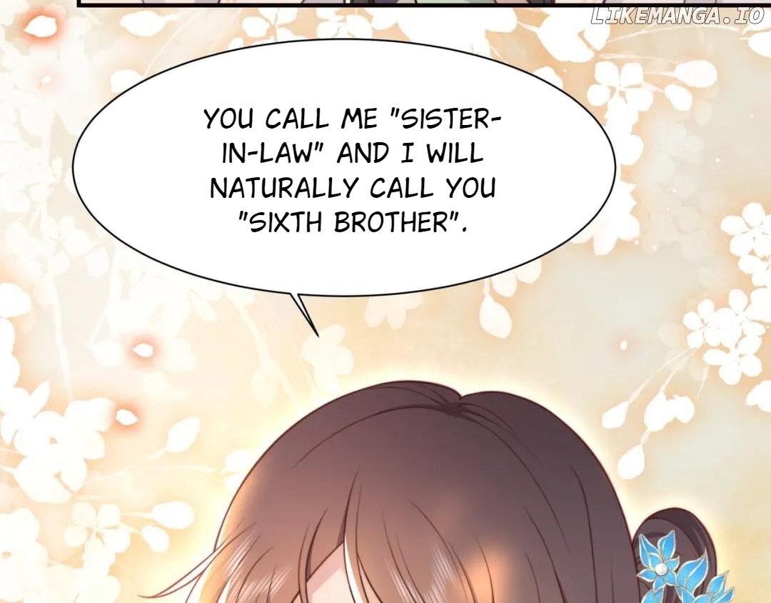 Lonely Emperor Chases His Sister-in-Law Chapter 47 - page 80
